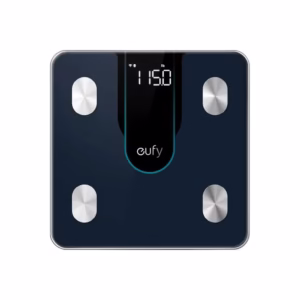 ترازوی بلوتوثی هوشمند Anker eufy مدل P2Pro: ابزاری پیشرفته برای مدیریت سلامت