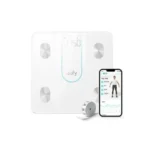 ترازوی بلوتوثی هوشمند Anker eufy مدل P2Pro: ابزاری پیشرفته برای مدیریت سلامت