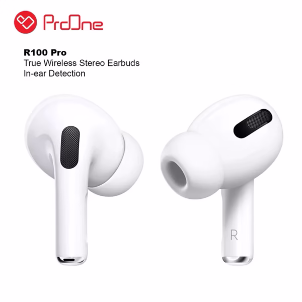هندزفری بلوتوث ProOne مدل R100 Pro