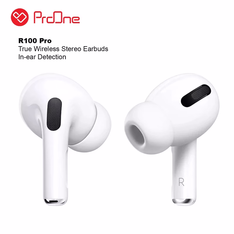 هندزفری بلوتوث ProOne مدل R100 Pro