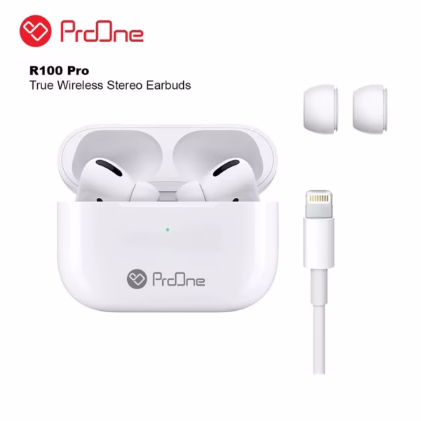هندزفری بلوتوث ProOne مدل R100 Pro