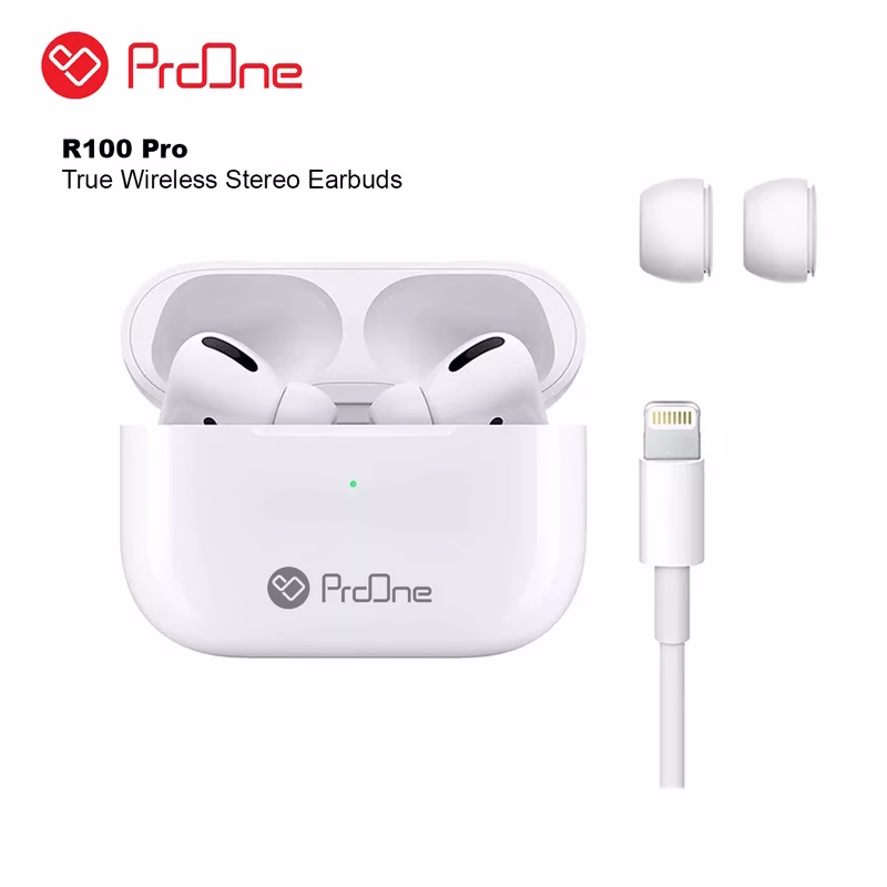 هندزفری بلوتوث ProOne مدل R100 Pro