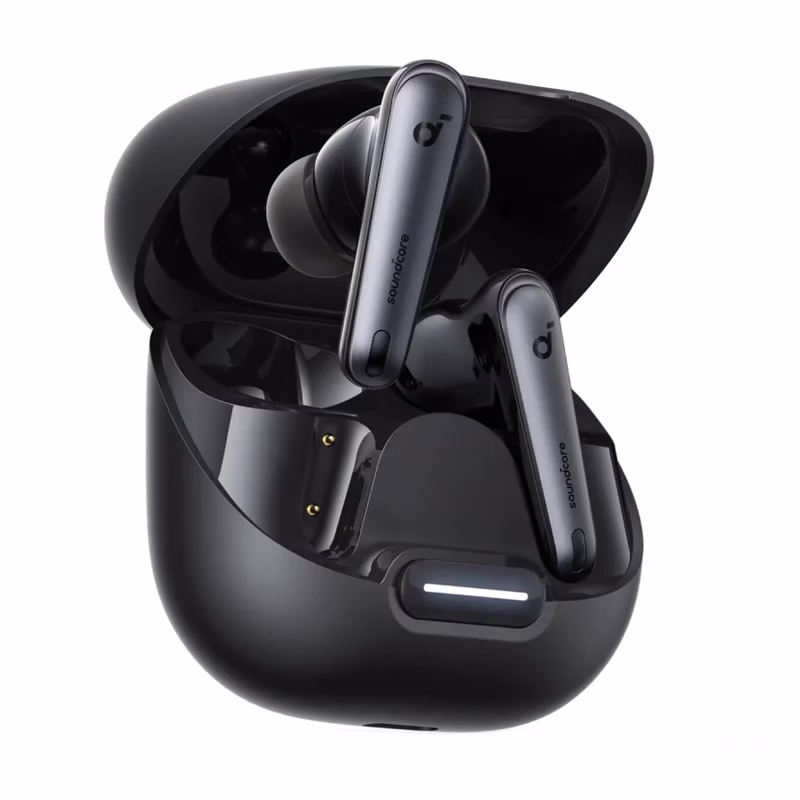 هندزفری بلوتوث انکر (ANKER) Soundcore A3947 مدل Liberty 4 NC