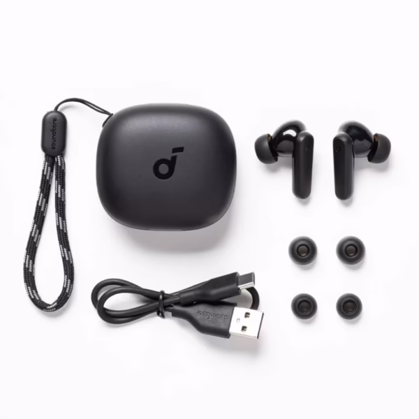 هندزفری بلوتوث انکر (Anker) Soundcore مدل R50i A3949
