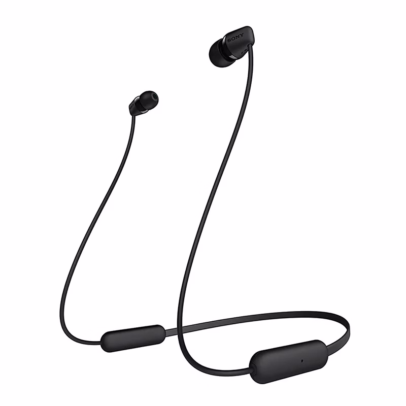 هندزفری بلوتوث پشت گردنی سونی (SONY) مدل W1-C100