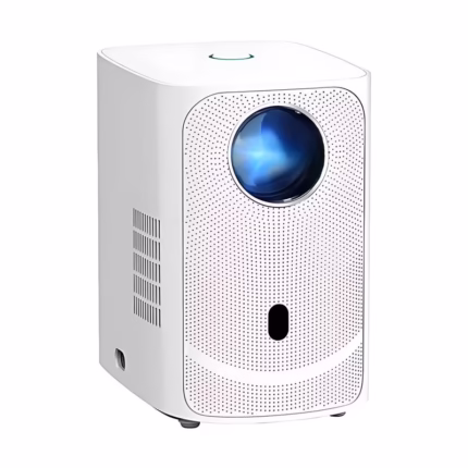 ویدئو پروژکتور مینی پرودو (Porodo) مدل PD-P720PJR-WH