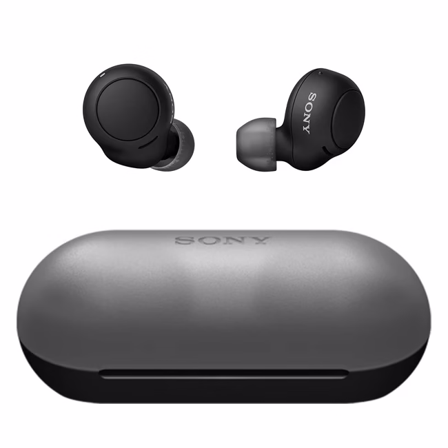 هندزفری بلوتوث سونی (SONY) اورجینال مدل WF-C500