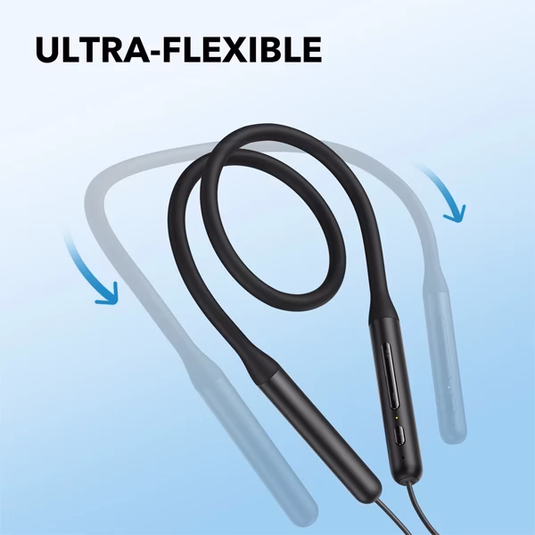 هندزفری بلوتوث پشت گردنی انکر (ANKER) مدل Soundcore Life U2i