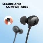 هندزفری بلوتوث پشت گردنی انکر (ANKER) مدل Soundcore Life U2i
