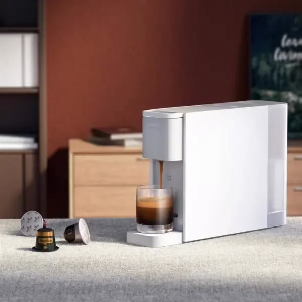 اسپرسو ساز کپسولی شیائومی ‏Xiaomi S1301 Coffee Machine