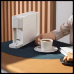 اسپرسو ساز کپسولی شیائومی ‏Xiaomi S1301 Coffee Machine