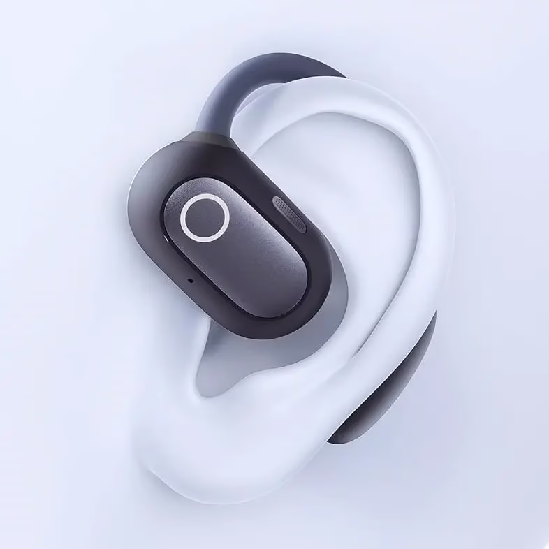 هندزفری بلوتوثی بیسوس مدل Eli Sport 1 Open Ear
