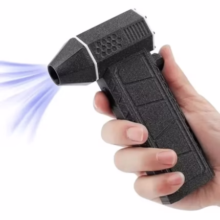 جت فن دمنده باد سوپر پاور superpower turbo fan x3 قویترین در بازار ایران