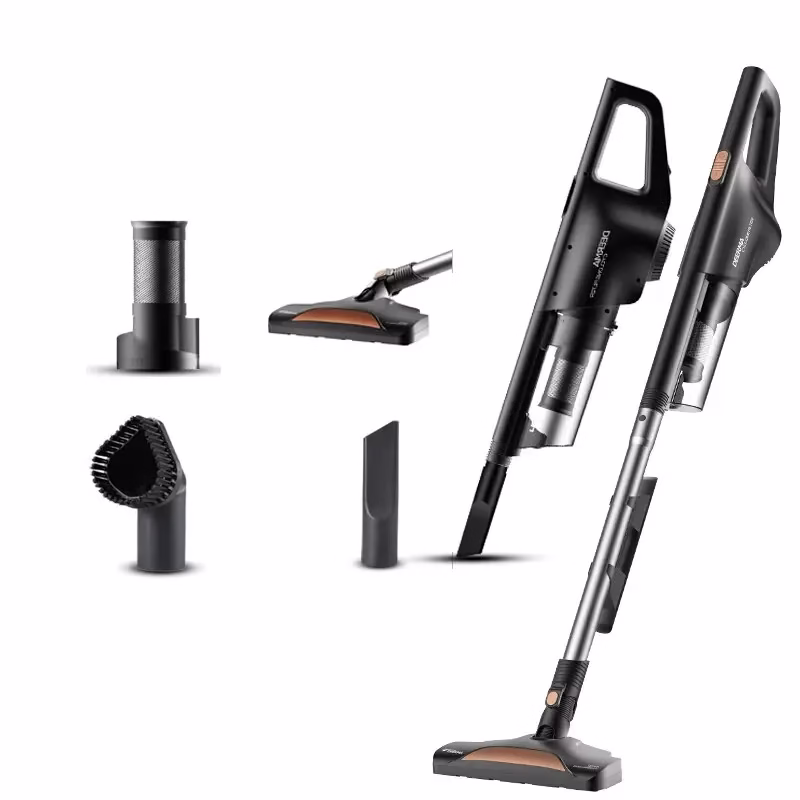 خرید جاروبرقی شیائومی درما مدل Deerma Vacuum DX600