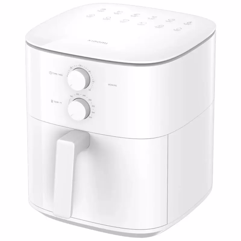 بهترین گجت برای هدیه سرخ کن بدون روغن شیائومی مدل MAF13 Essential 6L