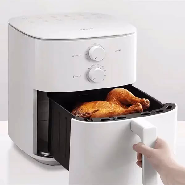 سرخ کن بدون روغن شیائومی مدل MAF13 Essential 6L