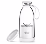 شیکر شارژی Fresh Juice نسخه 500ml