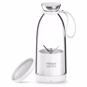 شیکر شارژی Fresh Juice نسخه 500ml