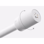 از قابلیت چرخش سر کارواش شیائومی