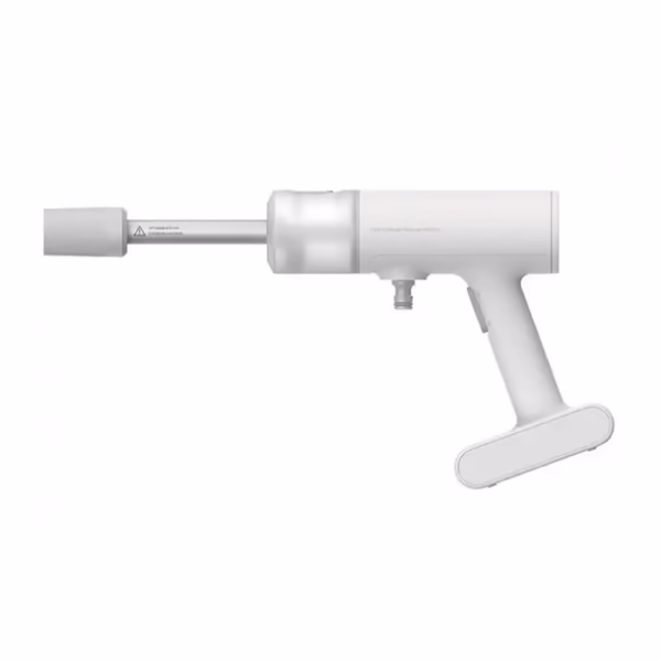 تصویر از کارواش همراه شیائومی