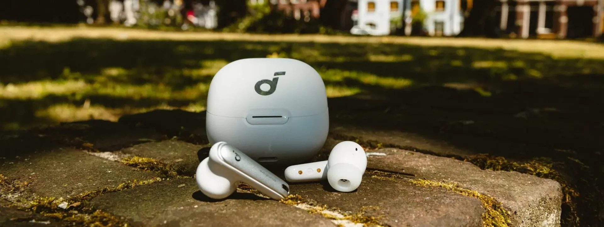 Soundcore Liberty 4 NC