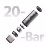 CERA+ Professional Portable Espresso Maker Model PCM04