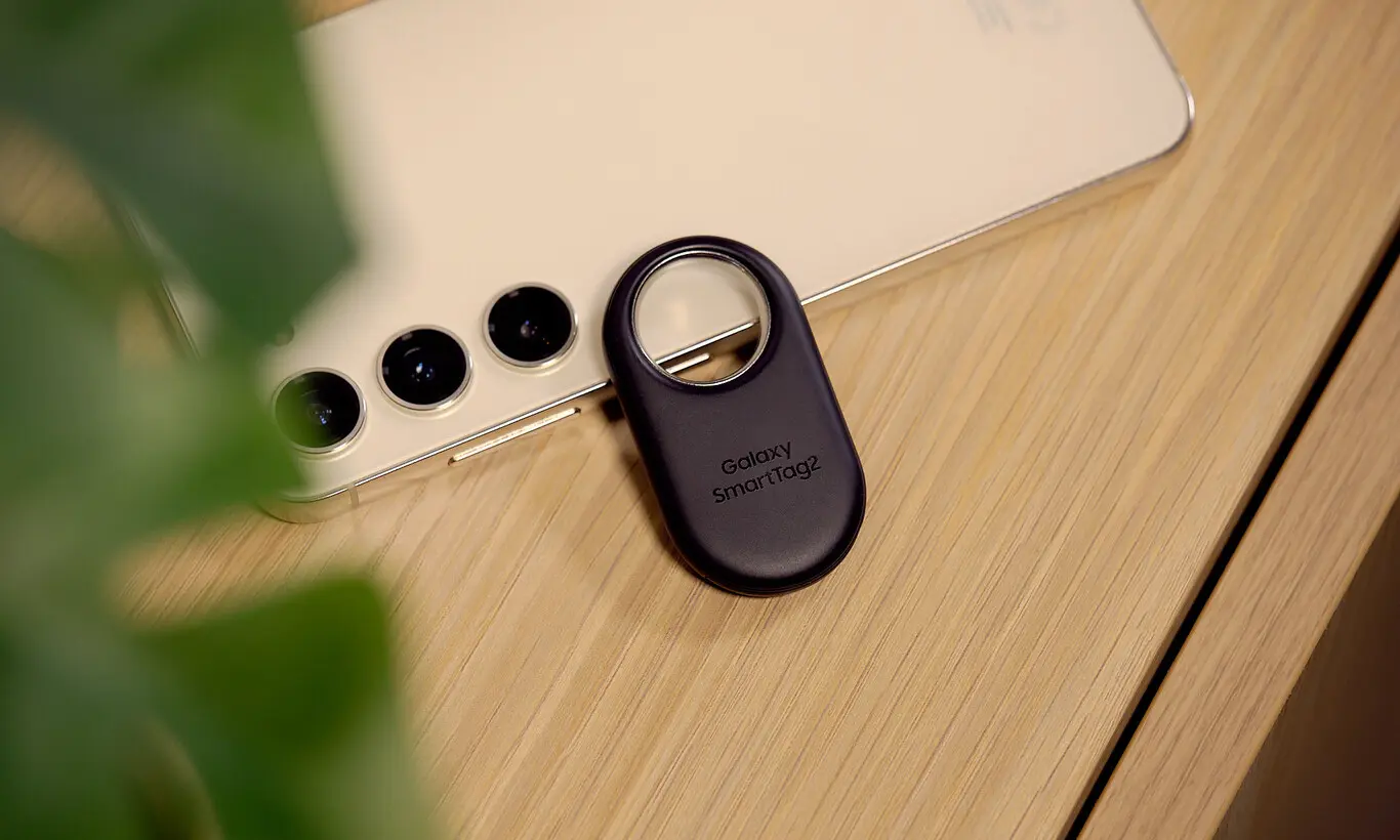 ردیاب سامسونگ SmartTag 2