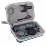 ماساژور تفنگی Kica مدل Gun massager k2