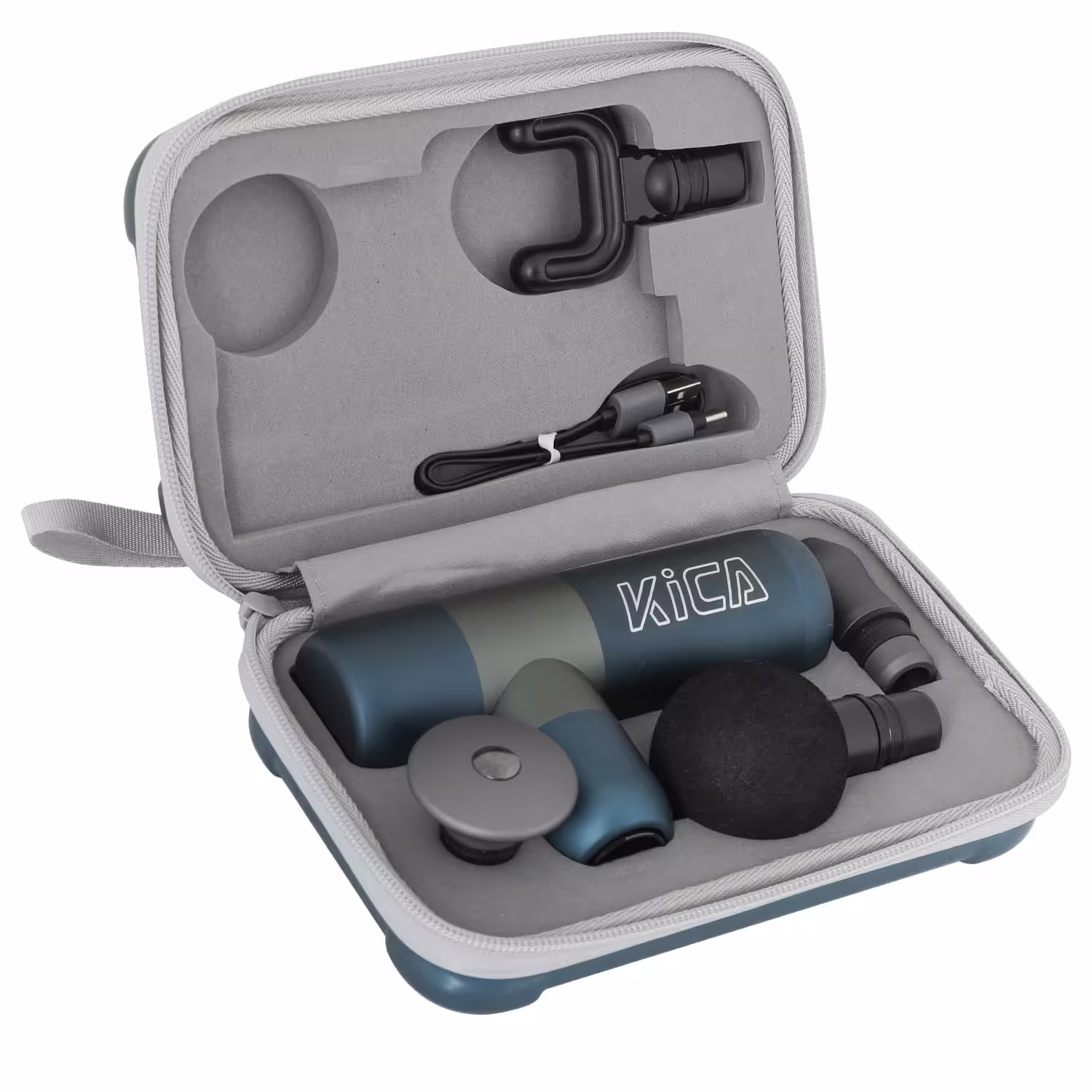 ماساژور تفنگی Kica مدل Gun massager k2