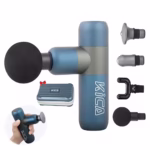 ماساژور تفنگی Kica مدل Gun massager k2 - تصویر 3