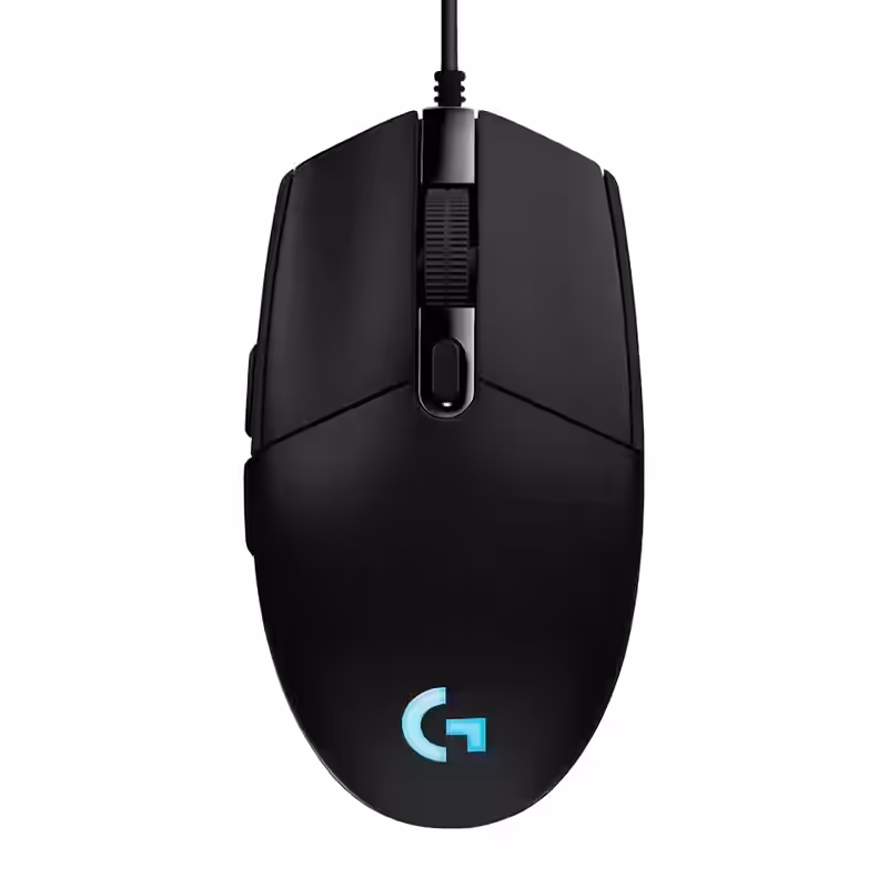  ماوس گیمینگ Logitech G102