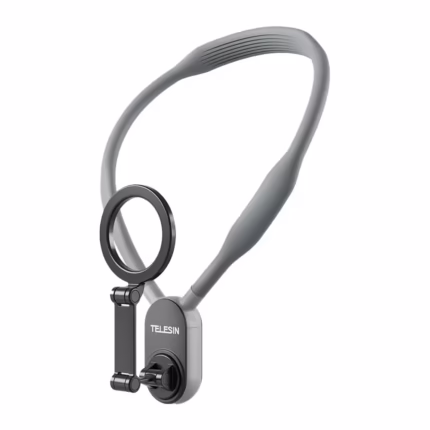 TELESIN Magnetic Neck Holder Model MNM-002 Max