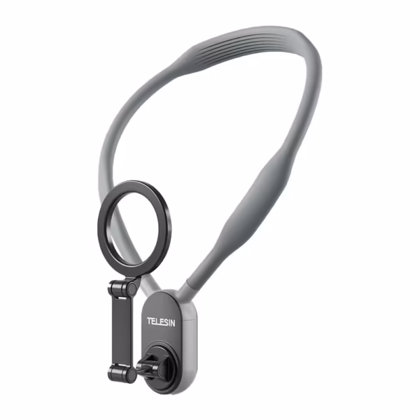 TELESIN Magnetic Neck Holder Model MNM-002 Max