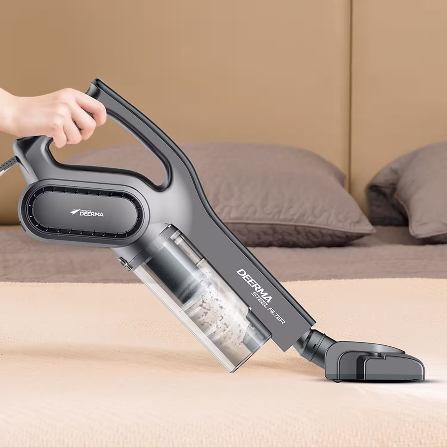 Xiaomi Deerma DEM-DX700S Vacuum Cleaner