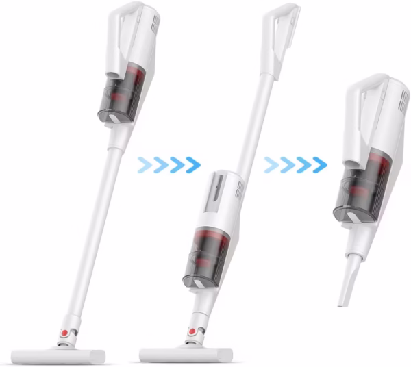Xiaomi Deerma DX888 Vacuum Cleaner 3 in 1 Stick Vacuum Cleaner
