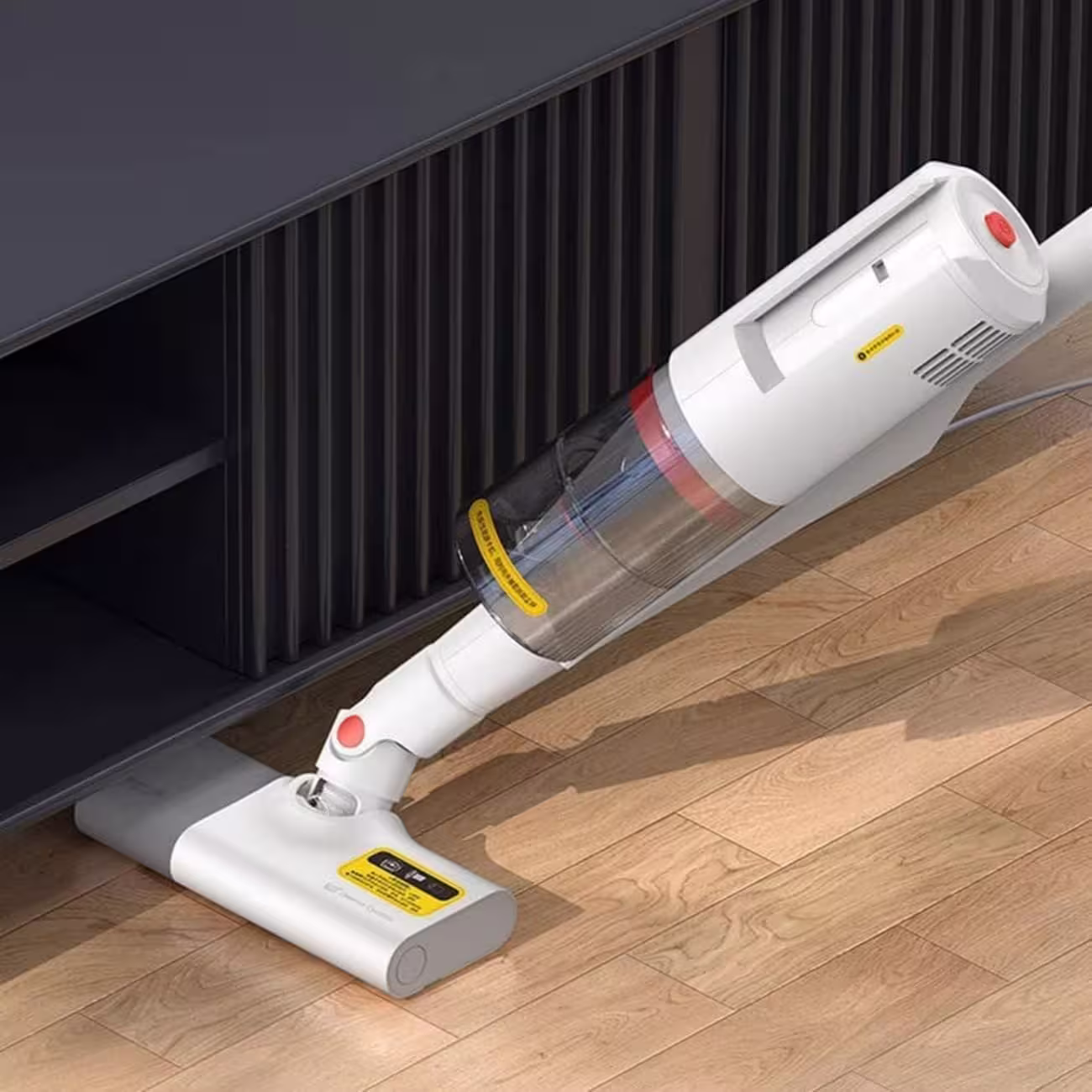 Xiaomi Deerma DX888 Vacuum Cleaner 3 in 1 Stick Vacuum Cleaner