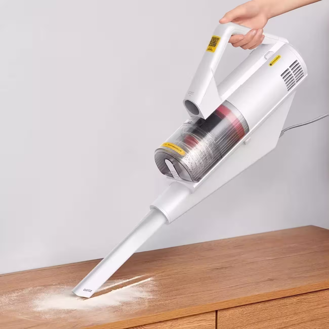 Xiaomi Deerma DX888 Vacuum Cleaner 3 in 1 Stick Vacuum Cleaner
