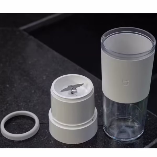 Xiaomi Portable Blender (Global Version) portable blender xmzzb01pl