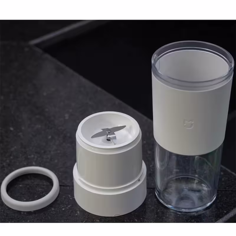 Xiaomi Portable Blender (Global Version) portable blender xmzzb01pl