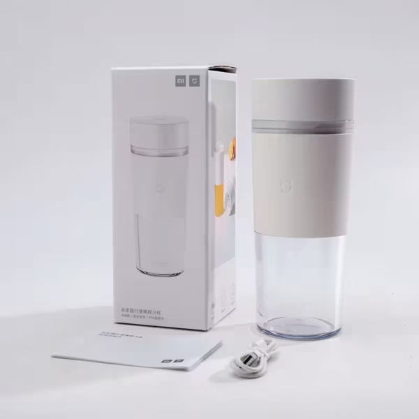 Xiaomi Portable Blender (Global Version) portable blender xmzzb01pl