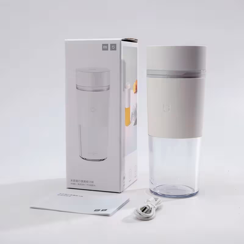 Xiaomi Portable Blender (Global Version) portable blender xmzzb01pl