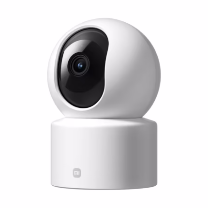 Xiaomi Smart Home Camera Model Xiaomi Smart Camera C301