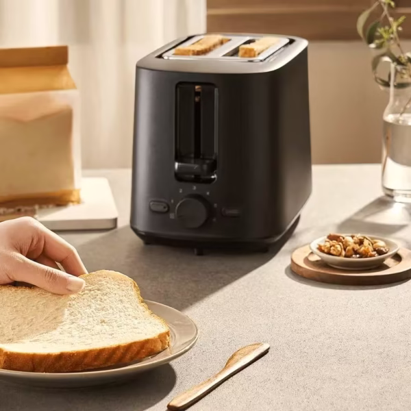 Xiaomi Toaster UK Model XMTSJ01FD Xiaomi Toaster Global Version