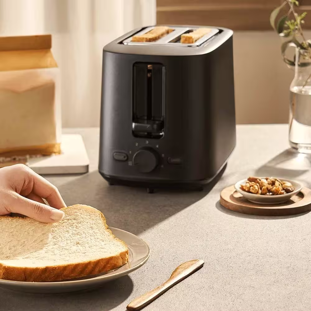 Xiaomi Toaster UK Model XMTSJ01FD Xiaomi Toaster Global Version