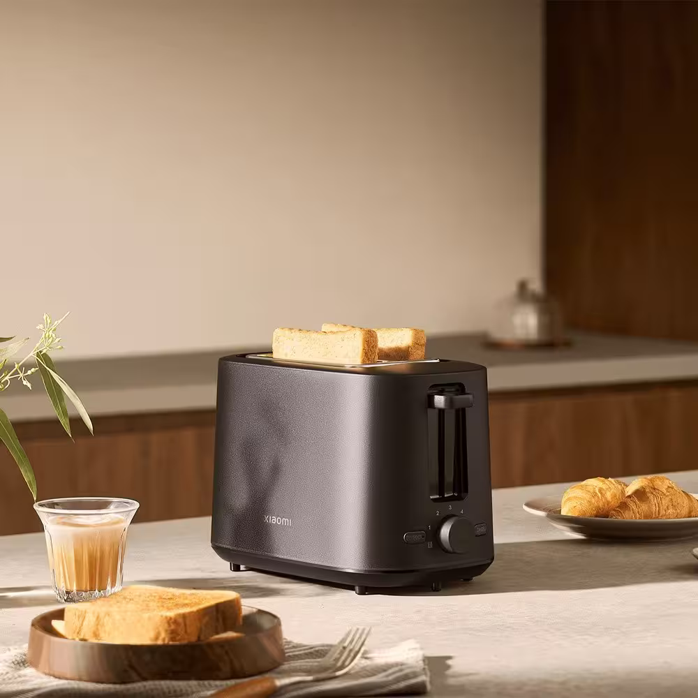 Xiaomi Toaster UK Model XMTSJ01FD Xiaomi Toaster Global Version