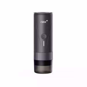 CERA+ Professional Portable Espresso Maker Model PCM04