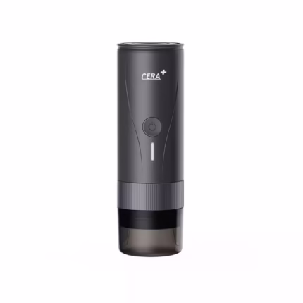 CERA+ Professional Portable Espresso Maker Model PCM04