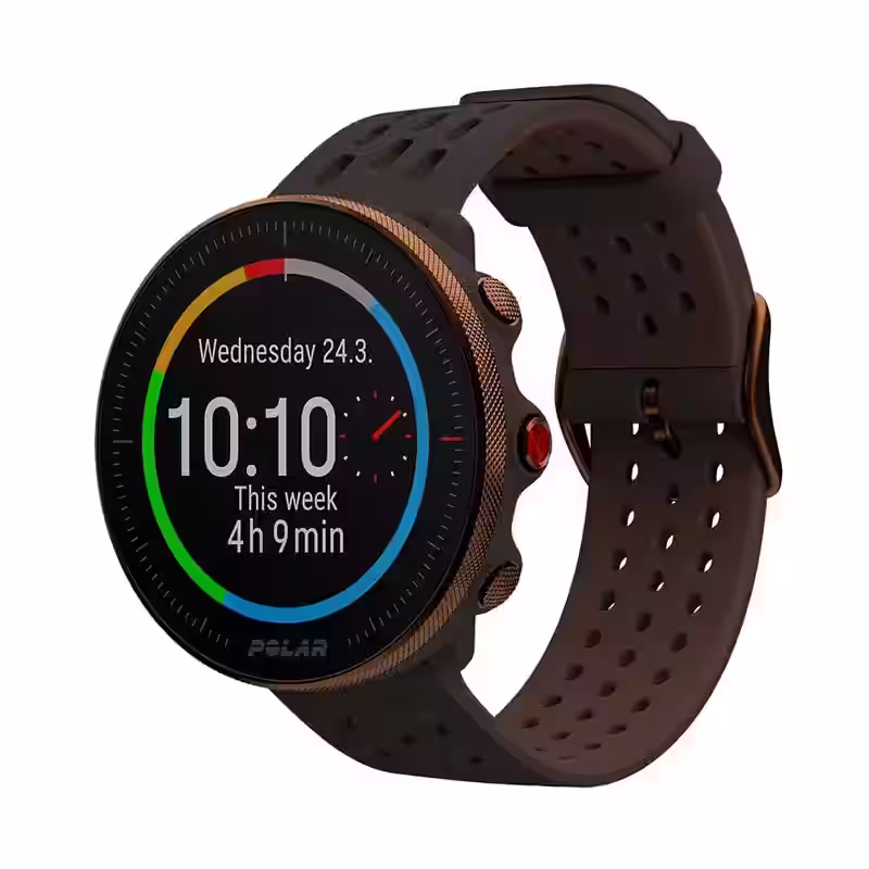 بهترین گجت برای هدیه ساعت ورزشی Polar Vantage M2