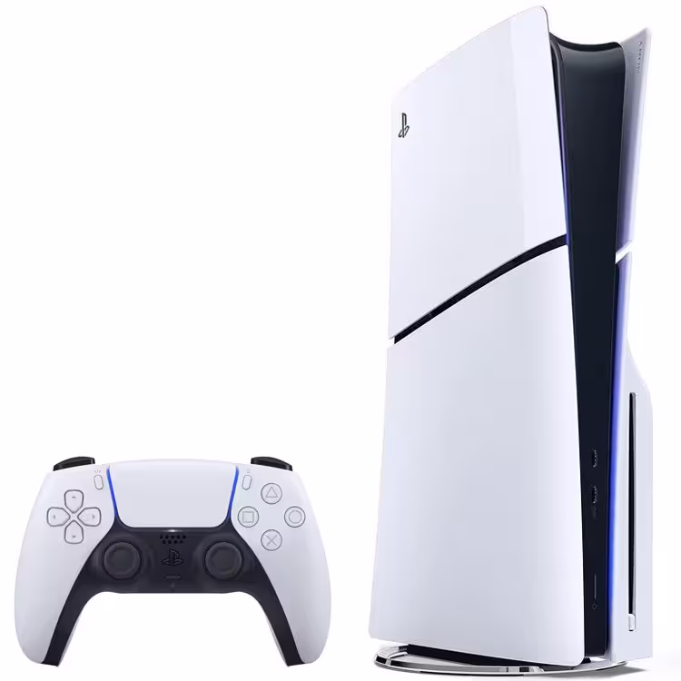 بهترین گجت برای هدیه کنسول PlayStation 5 Slim