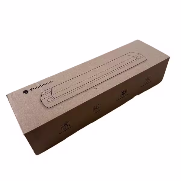 پرینتر حرارتی فوممو Phomemo مدل M08F ( پرینتر A4 )